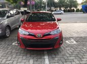 Cần bán Toyota Vios E đời 2019 tại Toyota Tây Ninh