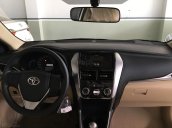 Cần bán Toyota Vios E đời 2019 tại Toyota Tây Ninh