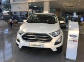 Bán Ford Ecosport khuyến mãi nhiều + tiền mặt LH: 0933523838