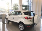 Bán Ford Ecosport khuyến mãi nhiều + tiền mặt LH: 0933523838