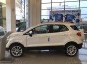 Bán Ford Ecosport khuyến mãi nhiều + tiền mặt LH: 0933523838