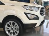 Bán Ford Ecosport khuyến mãi nhiều + tiền mặt LH: 0933523838