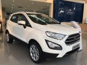 Bán Ford Ecosport khuyến mãi nhiều + tiền mặt LH: 0933523838