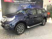 Bán xe Nissan Terra V 7 chỗ nhập khẩu Thái Lan. Giảm 30tr + quà tặng - Giao xe ngay tại nhà. LH 0967.33.22.66 Mr Đoàn