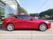 Bán Mazda 3 Facelift, miễn phí bảo dưỡng 3 năm