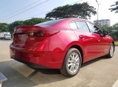 Bán Mazda 3 Facelift, miễn phí bảo dưỡng 3 năm