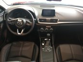 Bán Mazda 3 Facelift, miễn phí bảo dưỡng 3 năm