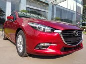 Bán Mazda 3 Facelift, miễn phí bảo dưỡng 3 năm