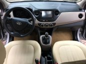 Bán Hyundai Grand i10 1.2 Sedan nhập khẩu sản xuất 2016