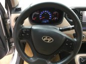 Bán Hyundai Grand i10 1.2 Sedan nhập khẩu sản xuất 2016