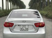 Bán Hyundai Elantra sản xuất 2008, màu bạc, nhập khẩu nguyên chiếc chính chủ