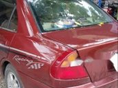 Bán Mitsubishi Lancer năm 2002, màu đỏ, xe nhập chính chủ, giá chỉ 140 triệu