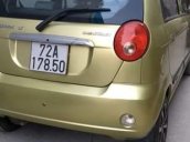 Bán ô tô Chevrolet Spark năm sản xuất 2008, nhập khẩu nguyên chiếc