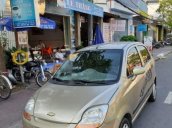 Bán Chevrolet Spark sản xuất năm 2011, nhập khẩu, chính chủ, 115tr