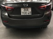 Bán xe Mazda 2 chính chủ, xe nhà đi lại cẩn thận