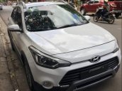 Bán Hyundai i20 Active 1.4 AT 2015, màu trắng, xe nhập chính chủ