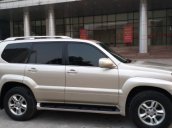 Bán Lexus GX470 2006, nhập khẩu, chính chủ