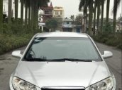 Bán Hyundai Elantra sản xuất 2008, màu bạc, nhập khẩu nguyên chiếc chính chủ