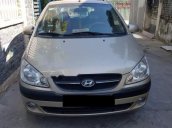 Bán ô tô Hyundai Getz đời 2009, xe nhập xe gia đình