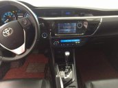 Cần bán xe Toyota Corolla Altis 2.0V năm sản xuất 2015, màu bạc