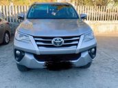 Bán xe cũ Toyota Fortuner MT 2017, nhập khẩu nguyên chiếc