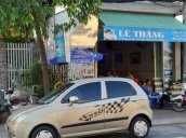 Bán Chevrolet Spark sản xuất năm 2011, nhập khẩu, chính chủ, 115tr