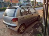 Bán Daewoo Matiz sản xuất năm 1999, màu bạc