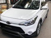 Bán Hyundai i20 Active 1.4 AT 2015, màu trắng, xe nhập chính chủ