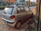 Bán Daewoo Matiz sản xuất năm 1999, màu bạc