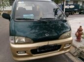 Cần bán xe Daihatsu Citivan sản xuất năm 2004, xe nhập chính chủ