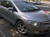 Gia đình bán Honda Civic 2008, màu xám