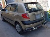 Bán ô tô Hyundai Getz đời 2009, xe nhập xe gia đình