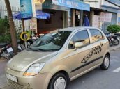 Bán Chevrolet Spark sản xuất năm 2011, nhập khẩu, chính chủ, 115tr