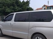 Bán Hyundai Starex sản xuất 2007, màu bạc, xe đẹp