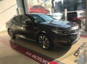 Cần bán Kia Optima GAT năm 2017, màu nâu, giá chỉ 789 triệu