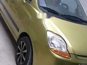 Bán ô tô Chevrolet Spark năm sản xuất 2008, nhập khẩu nguyên chiếc