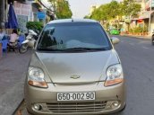 Bán Chevrolet Spark sản xuất năm 2011, nhập khẩu, chính chủ, 115tr