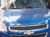 Bán Chevrolet Colorado năm sản xuất 2014, màu xanh lam, 450tr