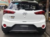 Bán Hyundai i20 Active 1.4 AT 2015, màu trắng, xe nhập chính chủ