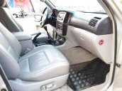 Bán Toyota Land Cruiser GX 4.5 model 2006, màu bạc, xe nhập còn rất mới, 610 triệu