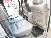 Bán Toyota Land Cruiser GX 4.5 model 2006, màu bạc, xe nhập còn rất mới, 610 triệu