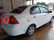 Cần bán Daewoo Gentra SX năm sản xuất 2008, màu trắng 