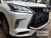 Bán Lexus LX570 sản xuất 2019, màu trắng, em Huân 0983.0422.83- 0981.0101.61