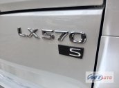 Bán Lexus LX570 sản xuất 2019, màu trắng, em Huân 0983.0422.83- 0981.0101.61