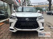 Bán Lexus LX570 sản xuất 2019, màu trắng, em Huân 0983.0422.83- 0981.0101.61