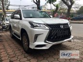 Bán Lexus LX570 sản xuất 2019, màu trắng, em Huân 0983.0422.83- 0981.0101.61