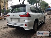 Bán Lexus LX570 sản xuất 2019, màu trắng, em Huân 0983.0422.83- 0981.0101.61