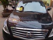 Cần bán Nissan Teana sản xuất năm 2011, xe đẹp, 1 chủ không lỗi