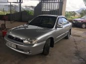 Chính chủ bán Kia Spectra đời 2003, màu bạc, nhập khẩu