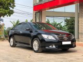 Bán Camry 2.0E đúng 3 vạn km, công chức sử dụng